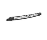 Grila masca radiator Toyota Rav4 (Xa40), 12.2015-12.2018, Fata, Cu gaura pentru camera; superior, Aftermarket