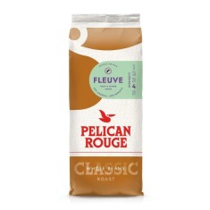 Pelican Rouge Fleuve Cafea boabe, 1kg