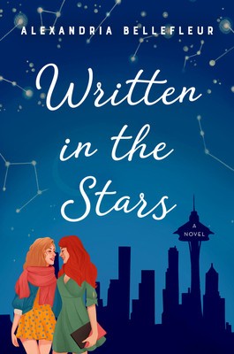 Written in the Stars foto