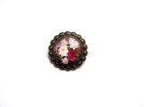 brose sticla cu flori 36143