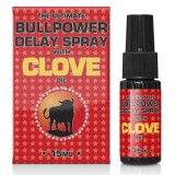 COBECO - BULL POWER CLOVE DELAY SPRAY 15ML, COBECO - CBL
