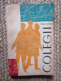 VASILI AXIONOV - COLEGII