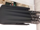 Rochie usoara , fina, masura 48- 50