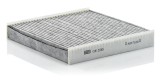 MANN-FILTER CUK 2245 Filtru, aer habitaclu