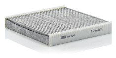 MANN-FILTER CUK 2245 Filtru, aer habitaclu