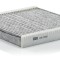 MANN-FILTER CUK 2245 Filtru, aer habitaclu