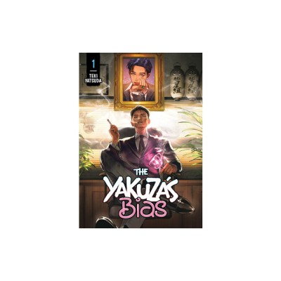 The Yakuza&amp;#039;s Bias 1 foto