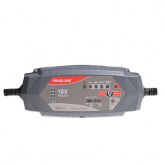 Redresor Proline pentru incarcare acumulatori, 12V/1-3.5 A foto