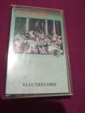 Cumpara ieftin CASETA AUDIO PINK FLOYD FOUNTAINS OF ROME 1968 RARITATE!!! ORIGINALA ELECTRECORD, Pop