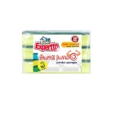 Cumpara ieftin Burete vase Expertto cu canelura 3 bucati/set