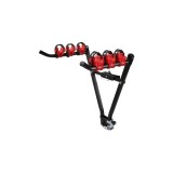 Suport biciclete pe carlig de remorcare, 3 biciclete, capacitate 60 kg Cod: BAG100 Automotive TrustedCars