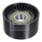 FEBI BILSTEIN 23397 Rola ghidare/conducere, curea transmisie