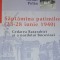 SAPTAMANA PATIMILOR 23 28 IUNIE 1940