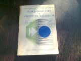 FUNCTIONALITATEA SI PROTECTIA FATADELOR - FLORIN GHEORGHIU