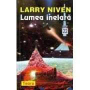 Larry Niven - Lumea Inelară foto