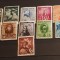 ROM&Acirc;NIA 1938 STRAJA TARII-VOIEVOZII SET COMPLET NESTAMPILAT MNH