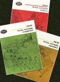 Dante - Divina comedie ( 3 vol. )