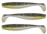 Shad REIVA Minnow, Moonshine Bleak, 12.5cm, 3buc/pac