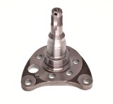 Butuc roata, corp axa VW POLO Variant (6V5) (1997 - 2001) MAXGEAR 33-0493