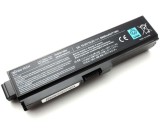 Baterie Toshibalaptop PA3817U 1BAS 9 celule, laptop PA3817U 1BRS 9 celule, Satellite L755 9 celule, Satellite, Toshiba