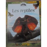 LES REPTILES (FULL COLOR)-MARC DUQUET-232638