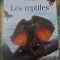 LES REPTILES (FULL COLOR)-MARC DUQUET-232638