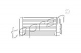 Radiator incalzire interior OPEL ASTRA H GTC (L08) (2005 - 2016) TOPRAN 207 123