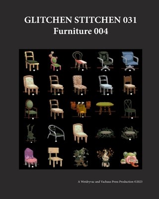 Glitchen Stitchen 031 Furniture 004 foto