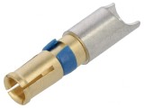 Pin Mamă Aurit 40A 8AWG