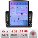 Navigatie Android Dodge Challenger 2015-2021, ecran 9.7 inch, 4GB+64GB LTE