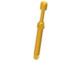 Ac de testare INGUN GKS-427 5A 2mm conic aurit