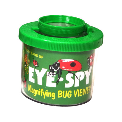 Cutie cu lupa pt insecte Eye Spy LG Imports LG4646 foto