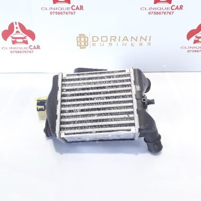 Intercooler Fiat 500 foto