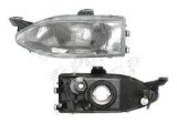 Far Fiat Siena Palio Combi 01.1997-12.2001 DEPO partea Stanga electric fara motoras tip bec H4