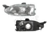 Far Fiat Siena Palio Combi 01.1997-12.2001 DEPO partea Dreapta electric fara motoras tip bec H4