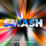 Smash (6xVinyl) | Pet Shop Boys, Parlophone