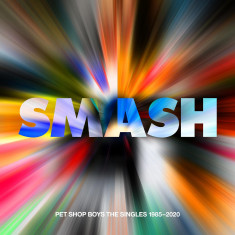 Smash (6xVinyl) | Pet Shop Boys
