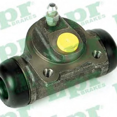 Cilindru receptor frana FIAT PALIO (178BX) (1996 - 2016) LPR 4481