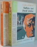 TEATRU de CAMIL PETRESCU, VOL I-II , 1973
