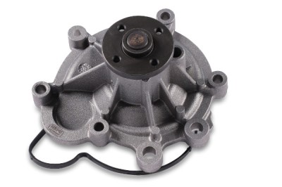 HEPU P1511 Pompă de apă, răcire motor foto