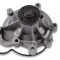 HEPU P1511 Pompă de apă, răcire motor