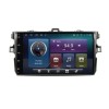 Navigatie cu Toyota Corolla C-063 Octa Core cu Android Radio Bluetooth Internet GPS WIFI 4+32GB CarStore Technology