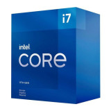 Procesor Intel Rocket Lake, Core i7-11700F 2.5GHz 16MB, LGA 1200, 65W (Box)