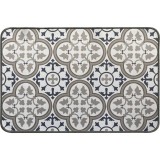 Covor Bucătărie 40X60 Cm &ndash; Paco Blue Compozitie 100% Polyester Moftx