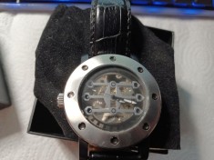 Ceas vintage Sarastro automatic