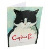 Captain&#039;s Purr *Custom 2010*