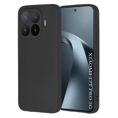 Asteroid GSM - SoftFlex - Xiaomi 17T Pro - Black