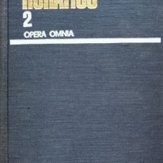 Opere Complete Vol.2 Titus Andronicus Comedia Erorilor Imblan - Shakespeare ,554687