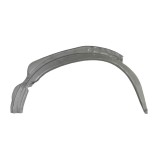 Aparatoare noroi / carenaj roata spate VW TRANSPORTER IV bus (70XB, 70XC, 7DB, 7DW, 7DK) (1990 - 2003) BLIC 6504-03-9558552P