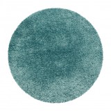 Cumpara ieftin Covor Brilliant Aqua 200x200 cm